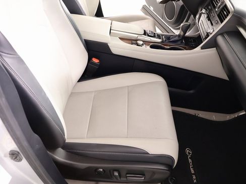 Used 2019 Lexus RX 350 FWD image 14