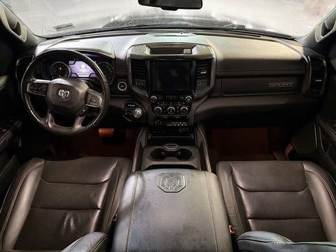 Used 2019 RAM 1500 Sport w/ Level 2 Equipment Group image 10