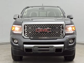 Used 2019 GMC Canyon Denali RWD video 2