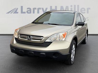 Used 2007 Honda CR-V EX