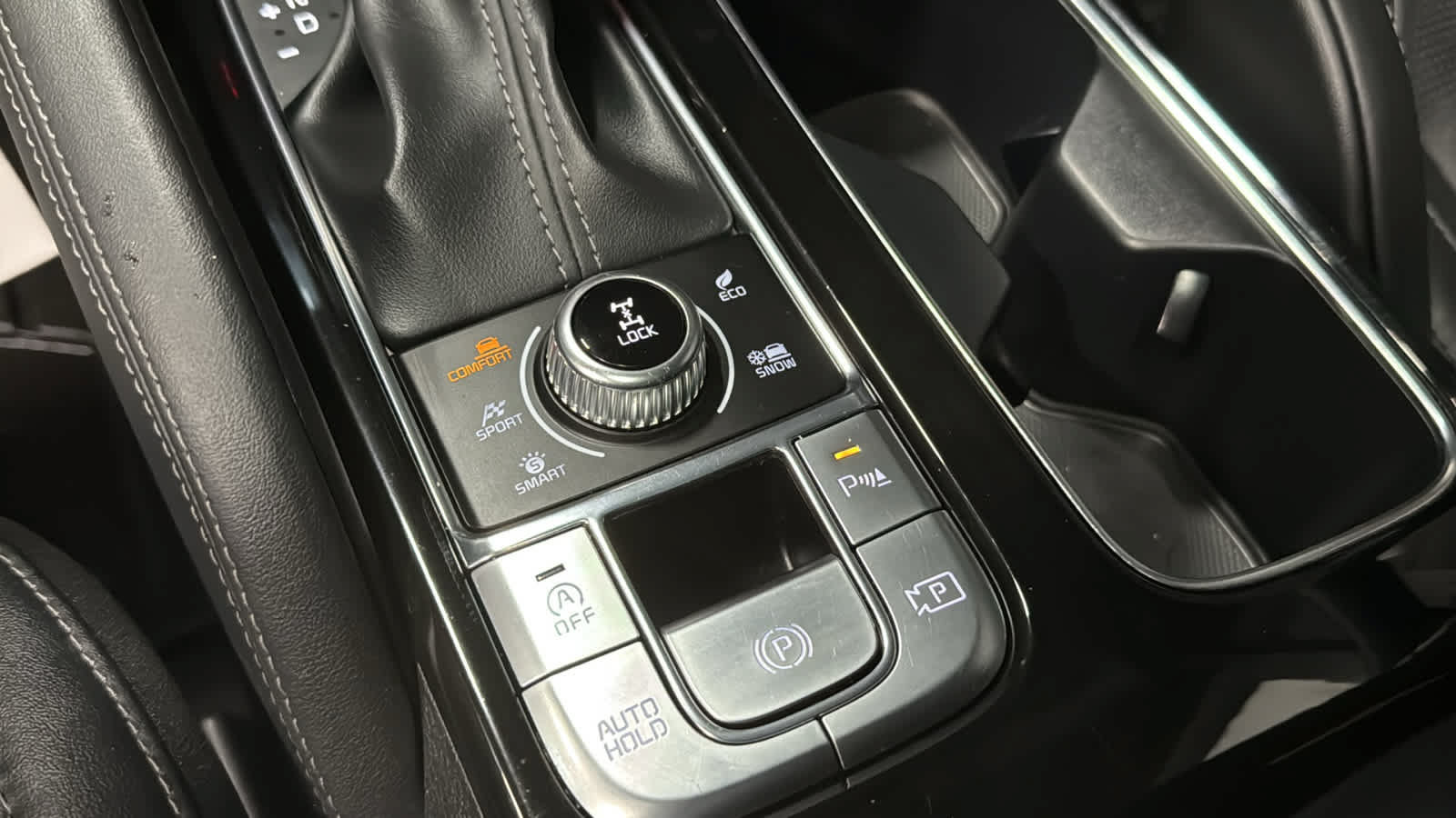 Used 2023 Kia Telluride SX Prestige X-Line AWD/4WD image 20