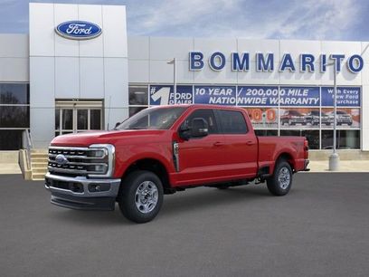 New 2026 Ford F250 XLT