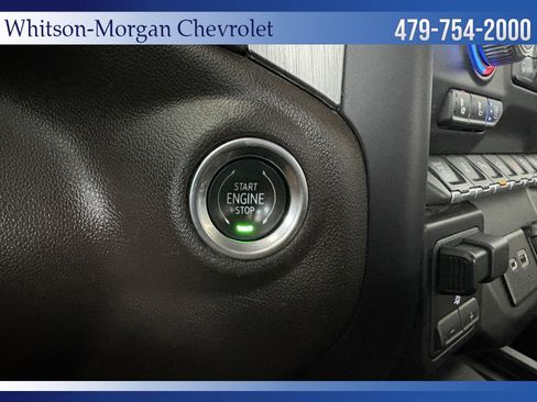 Used 2023 GMC Sierra 2500 Denali w/ Denali Ultimate Package AWD/4WD image 27