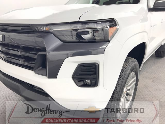 New 2026 Chevrolet Colorado LT w/ LT Convenience Package RWD image 12