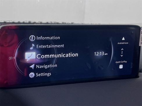 New 2025 MAZDA CX-5 Carbon Edition image 12