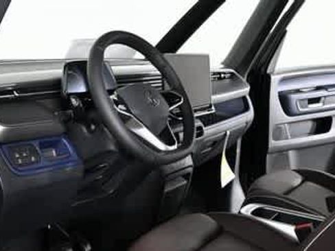 New 2025 Volkswagen ID. Buzz Pro S image 20