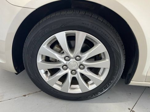 Used 2015 Buick LaCrosse FWD image 14
