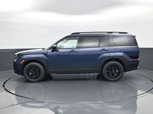 Used 2026 Hyundai Santa Fe XRT image 8