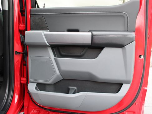 Used 2024 Ford F150 XLT w/ Equipment Group 302A MID image 37