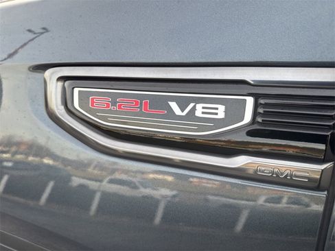 Used 2020 GMC Sierra 1500 AT4 w/ AT4 Premium Package image 28