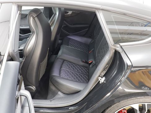 Used 2021 Audi S5 Premium Plus w/ Premium Plus Package image 14