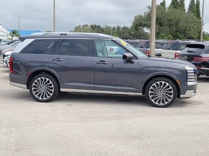 Used 2026 Hyundai Palisade Calligraphy