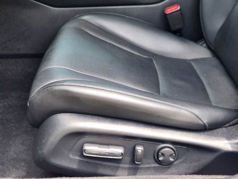 Certified 2023 Honda Accord Touring image 24
