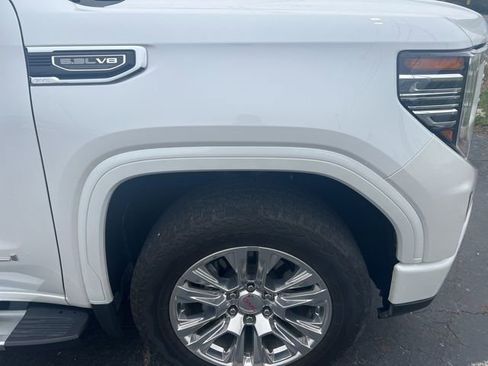 Certified 2024 GMC Sierra 1500 Denali w/ Technology Package image 2