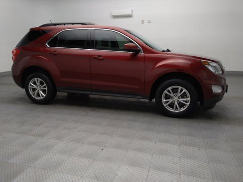 Used 2017 Chevrolet Equinox LT w/ Convenience Package image 11