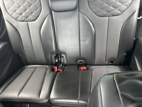 Used 2020 Hyundai Palisade Limited FWD image 14