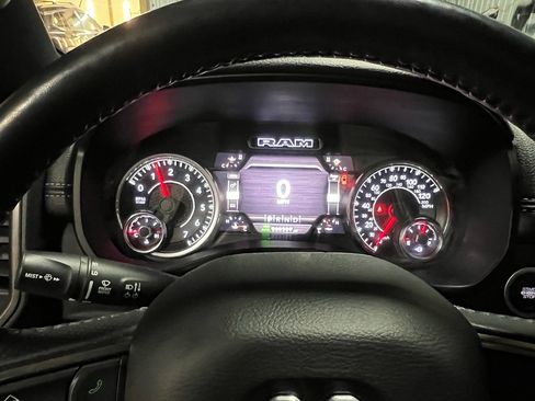 Used 2020 RAM 1500 Sport w/ Comfort & Convenience Group image 20