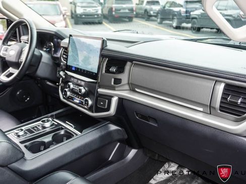 Used 2024 Ford Expedition Max XLT AWD/4WD image 48