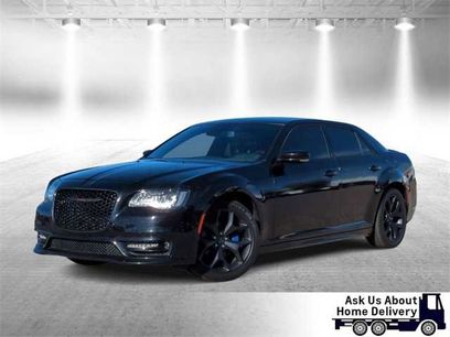 Used 2022 Chrysler 300 S w/ Comfort Group
