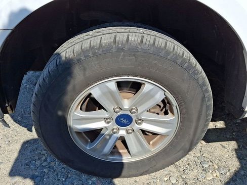 Used 2020 Ford F150 XL w/ Equipment Group 101A Mid RWD image 9