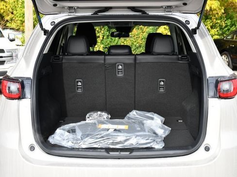 New 2025 MAZDA CX-5 AWD 2.5 S w/ Select Package image 28