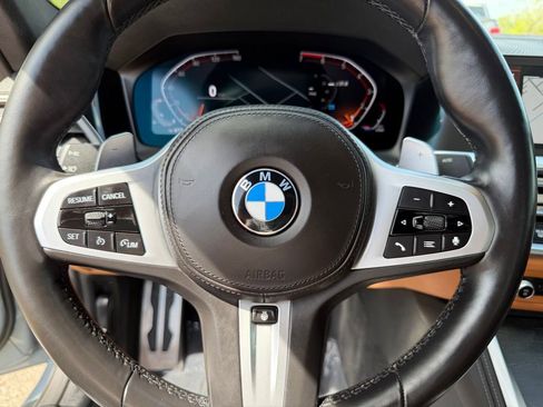 Used 2022 BMW 430i Coupe w/ M Sport Package RWD image 17