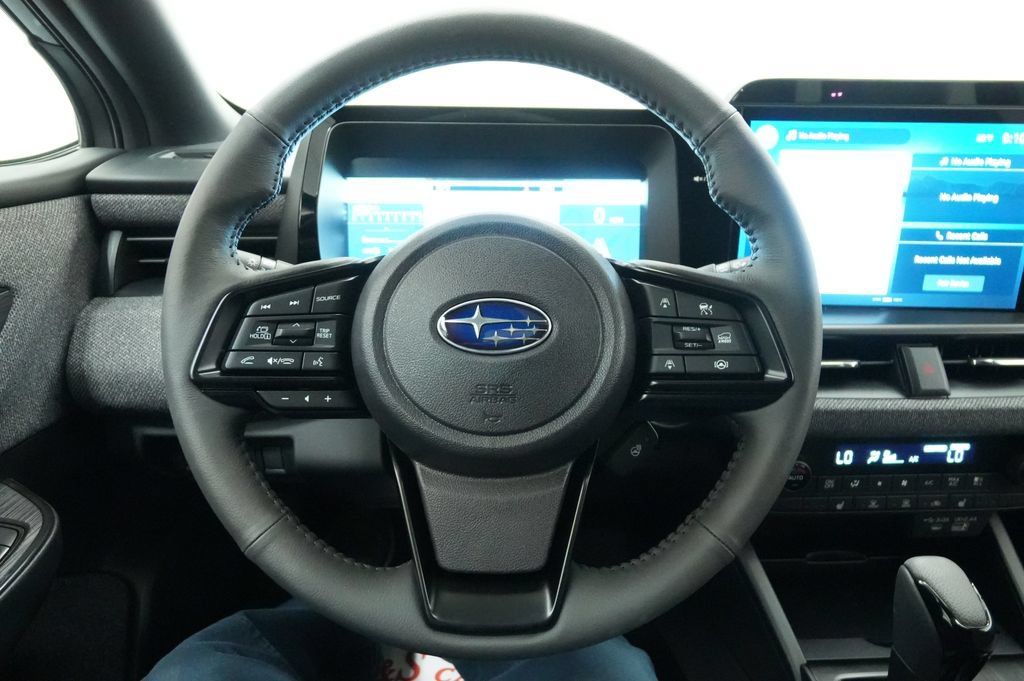 New 2026 Subaru Outback Limited XT AWD/4WD image 39