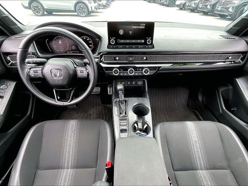 Used 2025 Honda Civic Sport image 20