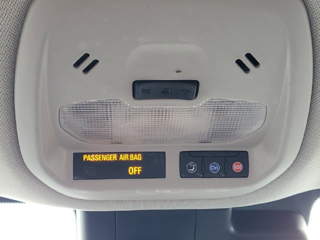 Used 2024 Chevrolet Trax LS FWD image 25