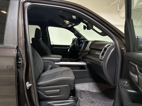 Used 2019 RAM 1500 Big Horn AWD/4WD image 21