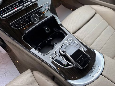 Used 2017 Mercedes-Benz C 300 4MATIC Coupe image 36