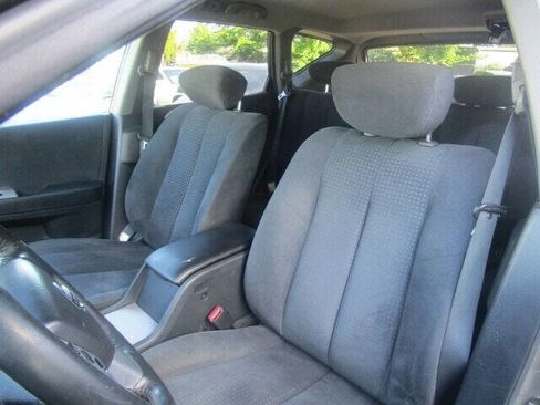 Used 2003 Nissan Murano SL image 16