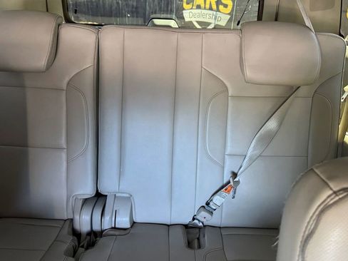 Used 2015 GMC Yukon XL Denali w/ Touring Package image 36