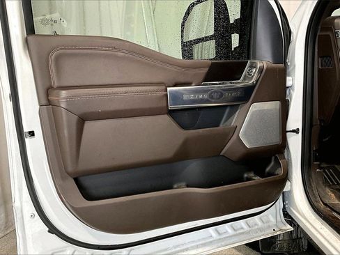 Used 2024 Ford F350 King Ranch image 21