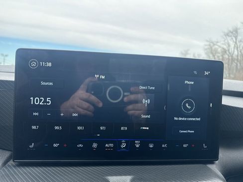 Used 2024 Ford Mustang Coupe image 24