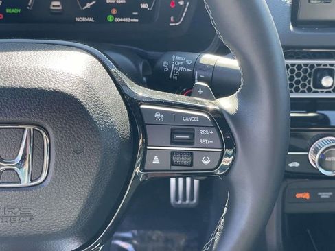 Used 2025 Honda Civic Sport Touring image 21