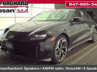 Used 2024 Hyundai Ioniq 6 SEL AWD/4WD video 1