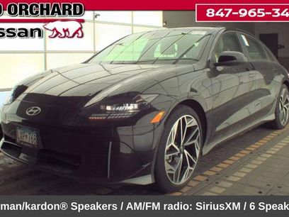 Used 2024 Hyundai Ioniq 6 SEL