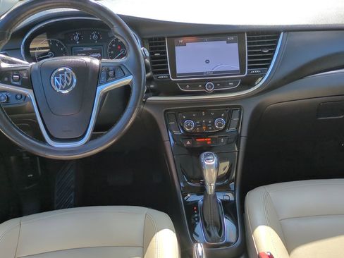 Used 2017 Buick Encore Essence w/ Experience Buick Package image 28