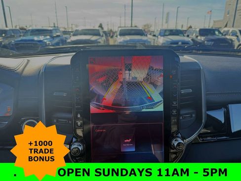 New 2026 RAM 1500 Laramie w/ Night Edition image 20