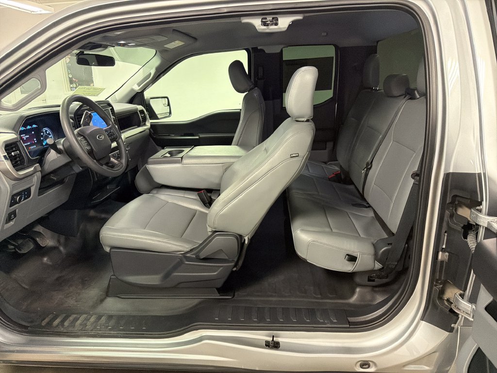 Used 2022 Ford F150 XL w/ Equipment Group 101A High RWD image 28