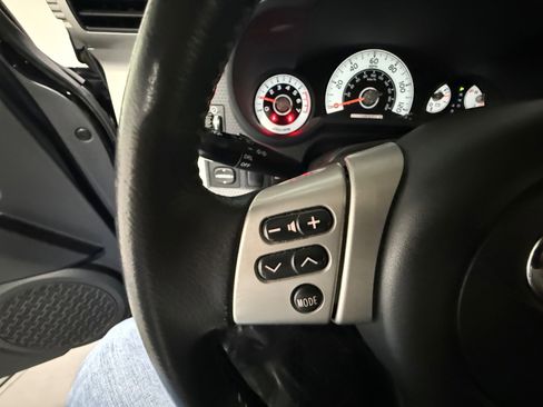 Used 2014 Toyota FJ Cruiser 4WD image 43