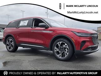 New 2026 Lincoln Nautilus Premier video 1