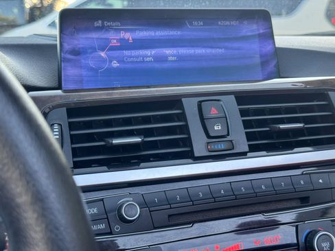 Used 2015 BMW 428i Convertible RWD image 21