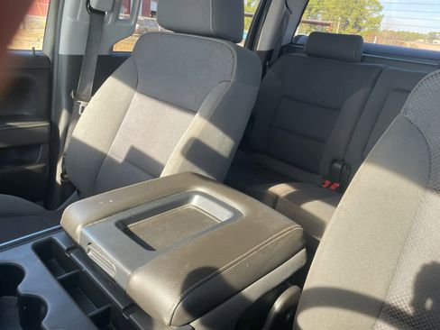 Used 2016 Chevrolet Silverado 1500 LT w/ All Star Edition image 26