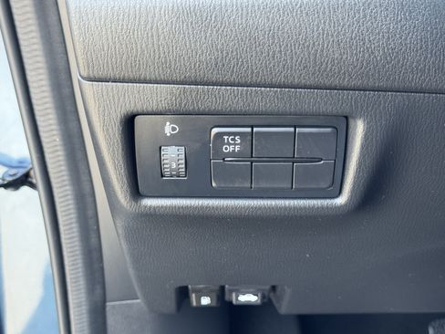 Used 2019 MAZDA CX-5 Sport FWD image 26