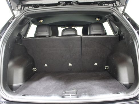 Used 2025 Jeep Compass Limited AWD/4WD image 21