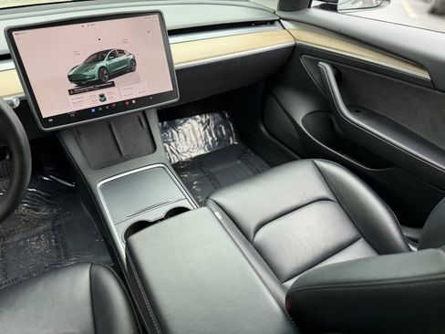 Used 2022 Tesla Model 3 Long Range image 42