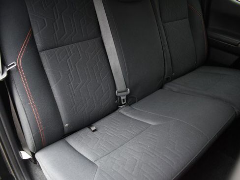 Certified 2019 Toyota Tacoma TRD Sport image 28