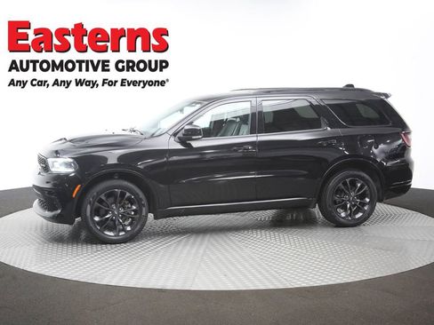 Used 2024 Dodge Durango GT AWD/4WD image 60